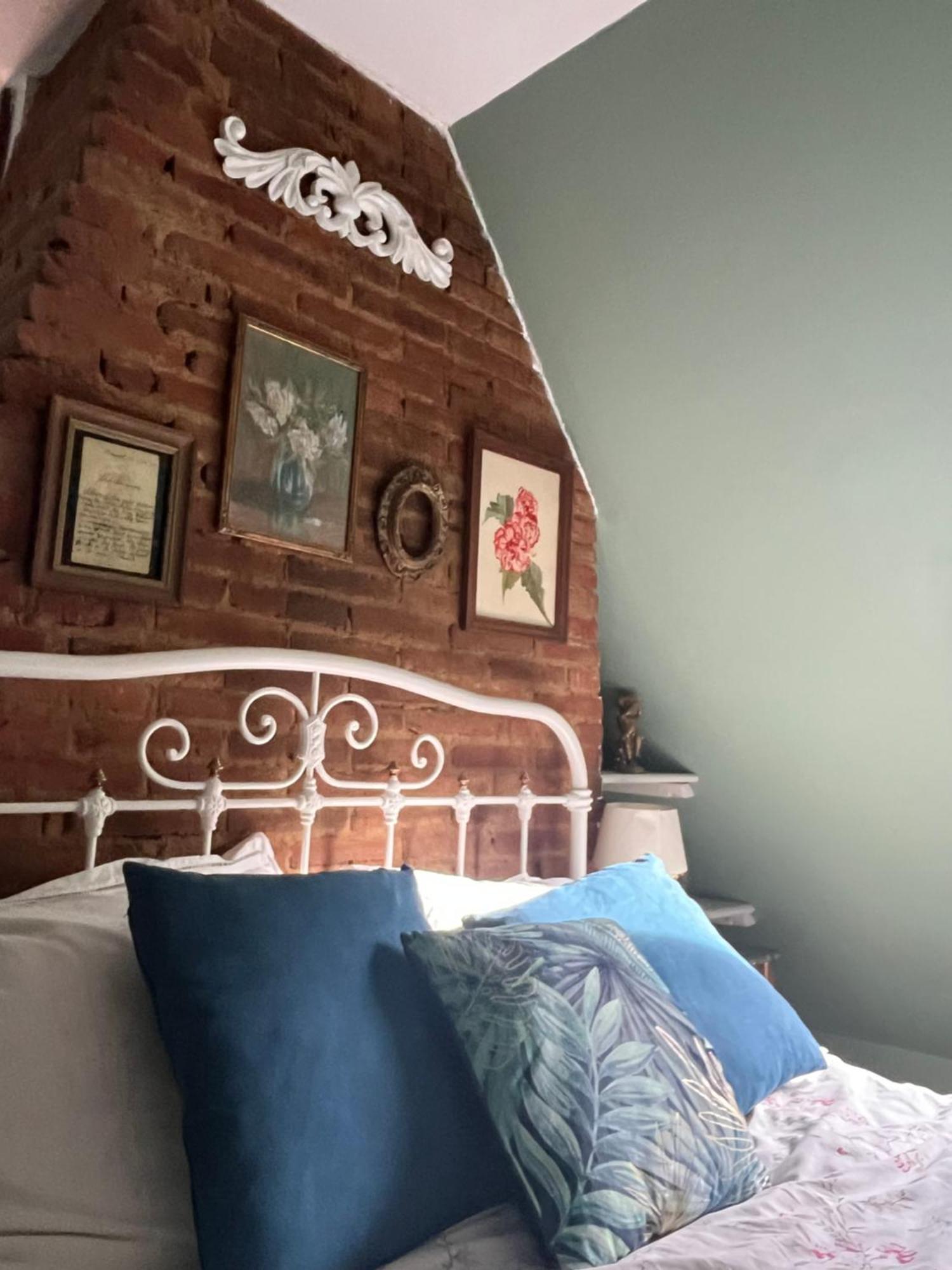 Chambre Cosy Bonnieres Екстериор снимка