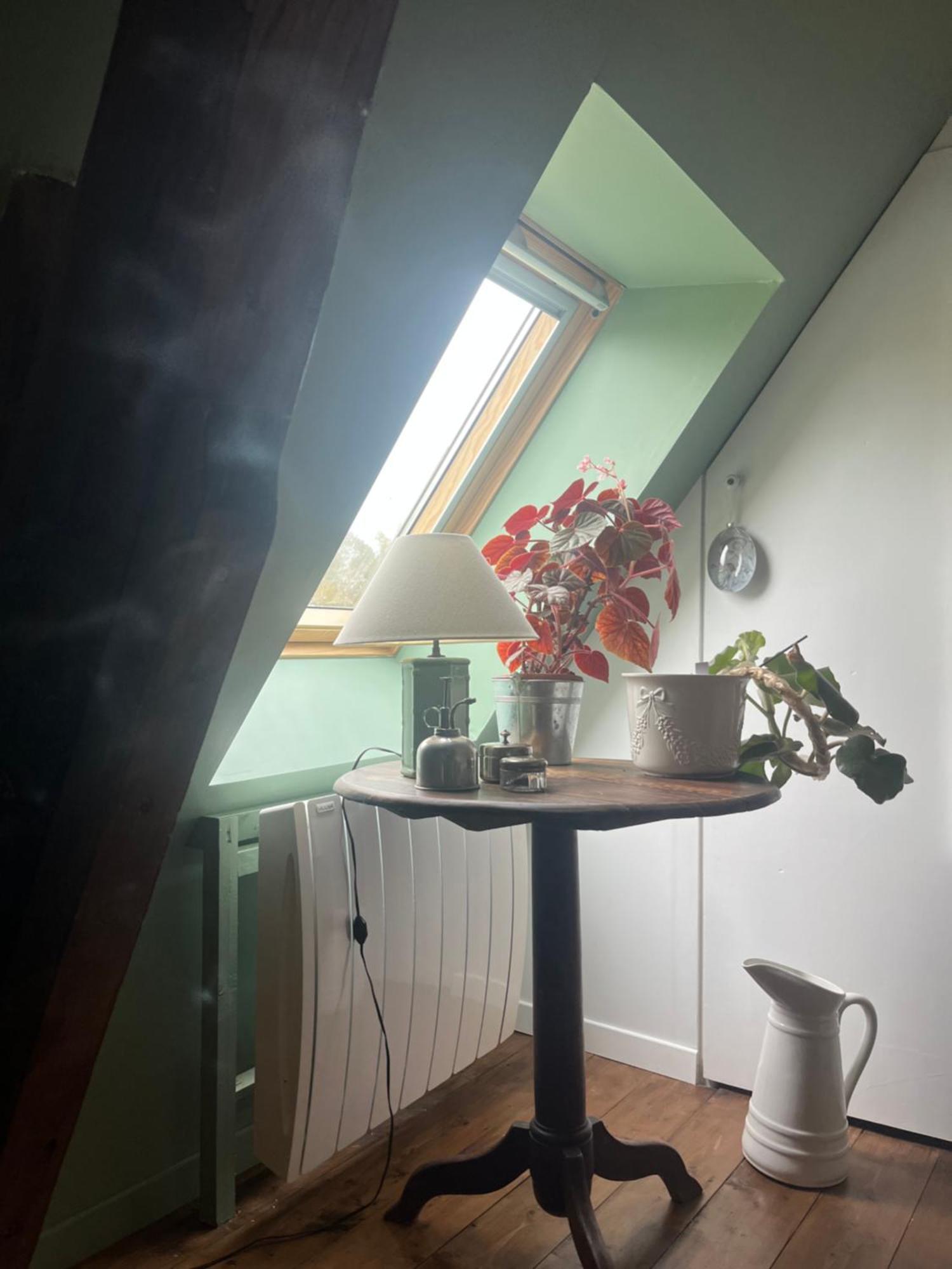 Chambre Cosy Bonnieres Екстериор снимка