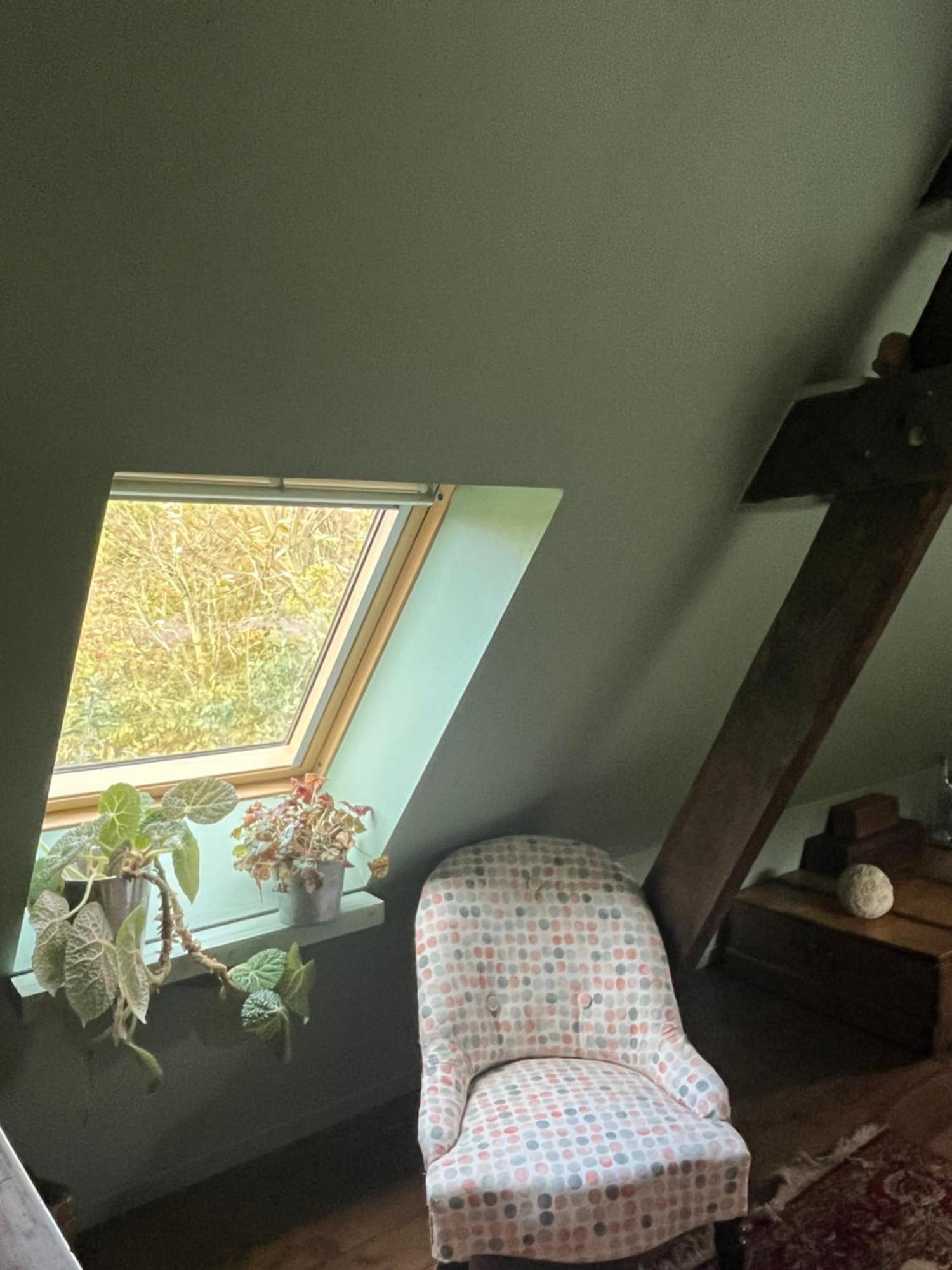 Chambre Cosy Bonnieres Екстериор снимка