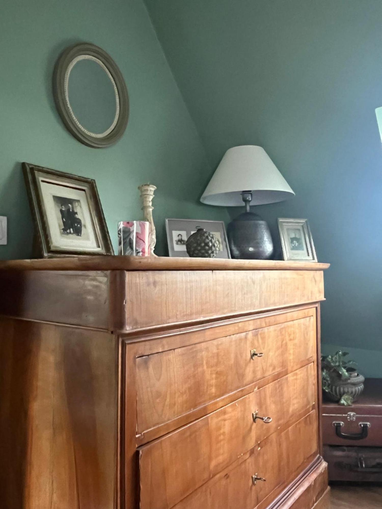 Chambre Cosy Bonnieres Екстериор снимка