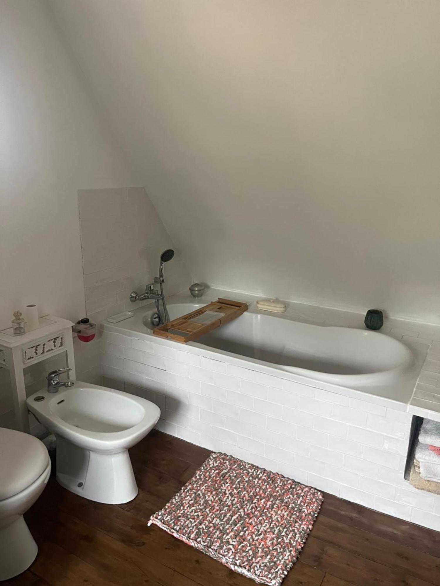 Chambre Cosy Bonnieres Екстериор снимка